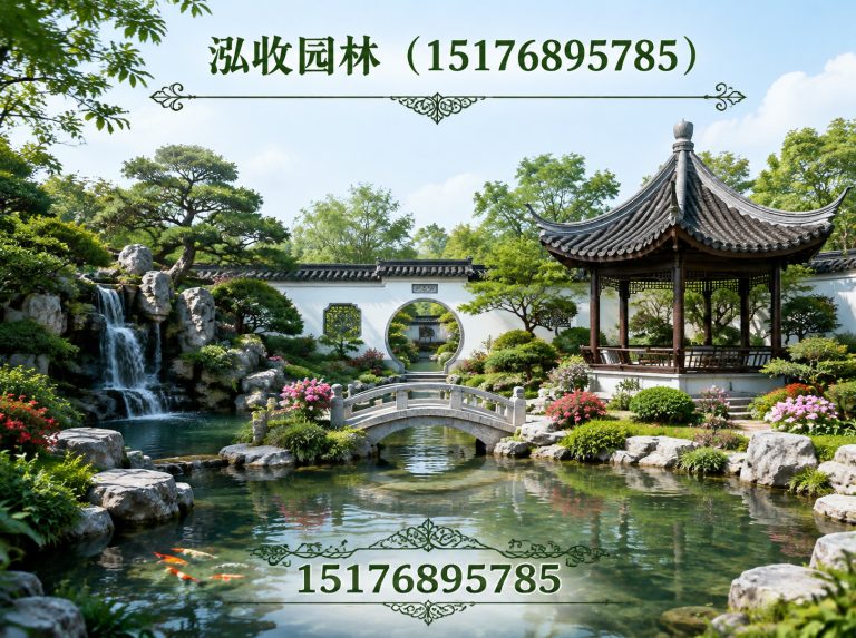 阳江塑木地板展示图